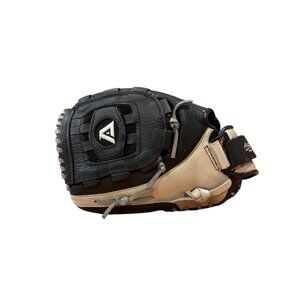 Akadema Professional ATS77 12.5" Reptilian Infielder's Fastpitch Glove LHT